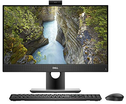 Dell BTS/Opti 7480 AIO/i5-10500/8GB/256/W10P