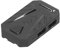 Dilwe Adaptateur de clavier souris portable, adaptateur OTG, contrôleur de jeu pour PS3/PS4/PS5