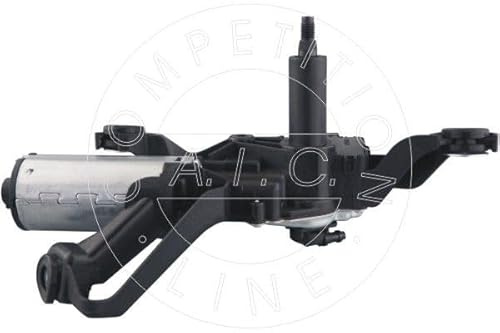 AIC 56604 Wischermotor Scheibenwischermotor Hinten 12V 3-Polig 67636921959 67637199569 6921959