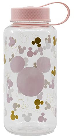 Stor Bouteille de sport en tritan Mickey Mouse 1100 ml
