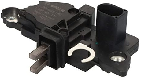 BOSCH Regulador del alternador 1 986 AE0 131