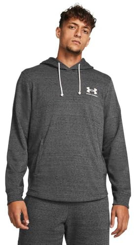 Under Armour Rival Terry Lc Hoodie M