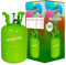 Bouteille Gaz Hélium pour 30 Ballons gonflables, Bonbonne de 0,20m3 - Moyenne Bouteille Jetable, ballon pour Anniversaire, Mariage et Fête - Livraison 24/48H - SPARKLERS CLUB®