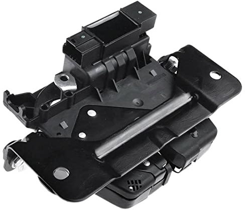 Zentralverriegelungsmotor Für F34 F36 328i 428i 430i 435i 440i F25 X3 F26 X4 2014–2020 Hinterer Heckklappen-Kofferraumschloss-Stellmotor 51247269544 Zentralverriegelung