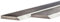 310 x 25 x 3mm Planer Blades Resharpenable Thickness Knives HSS T1 Grade Made by Xcalibur Tooling UK - 1 Pair