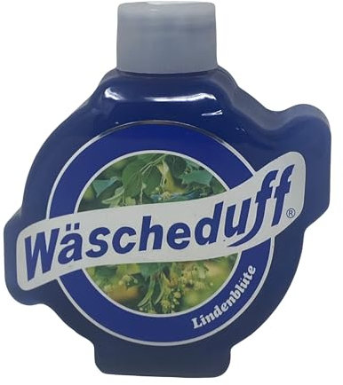 Original Wäscheduft viele Sorten 1 Flasche zu 260 ml (Lindenblüte)