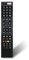 Telecomando di ricambio per Smart TV Polaroid/Bush/Hitachi RC-4848F