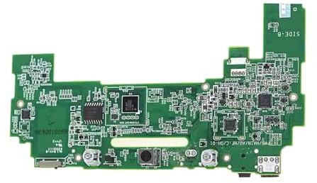 Contoller Motherboard Ersatz Mainboard für Gamepad Version Circuit Board Game Zubehör Einfache Installation