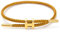 Geflochtenes Armband Damen – Perfektes Geschenk für Muttertag, Ostern und besondere Anlässe! Verstellbarer Armreif, Charm Armband für Frauen, Segeltau Armband für Freundinnen (Hellbraun)