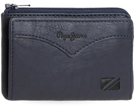 Pepe Jeans 450066801 Jacket Wallet One Size