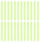24PCS Glow in Dark Anti Slip Tape, Luminous Pre-Cut Non Skid Roll Stair Steps Adhesive Staircases Nonslip Strips Bathtub Flooring Safety Stair Treads Non Slip Duct Tape Reflective Steps Stickers
