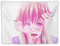 CHUNJIANG Gasai Yuno Anime-Poster (7) Wandteppiche, Kunstdruck, Wandfoto, Farbe, Tapisserie, hängendes Bild, Familie, Schlafzimmer, Dekoration, Geschenk, 76,2 x 101,6 cm