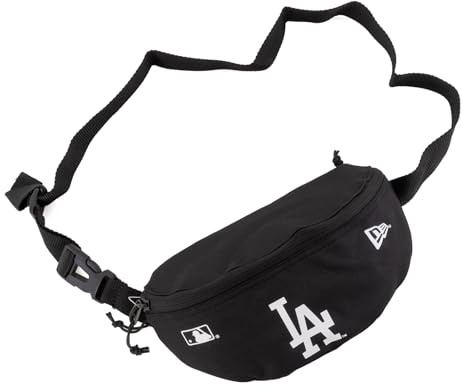 New Era Gürteltasche, MLB NFL Limited Edition, Black (Los Angeles Dodgers)