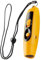 Holdes Sifflet Manuel, sifflet électronique - Réglable 3 Gadget de Sifflement Multi-Usage à Haute Main-Usage Fort - Sécurité Sportive en Plein air sifflet USB Rechargeable avec la lanière et la