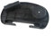 Table d'appoint pliante portable avec porte-gobelet pour chaise longue de jardin, relaxation en plein air
