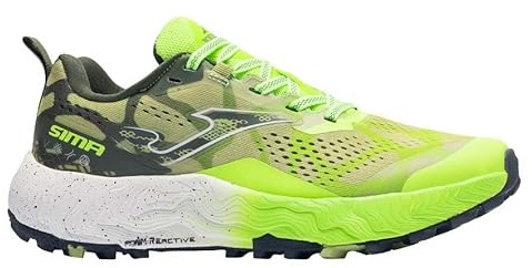 Joma Sima Trail Running Shoes EU 44 1/2