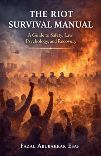 The Riot Survival Manual