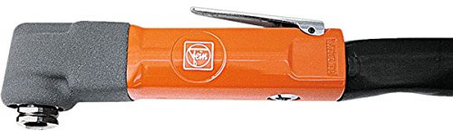 FEIN MOtlx 6-25 SUPERCUT Oszillierer - Druckluft, Orange