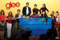 Glee - Poster - Cast + Ü-Poster