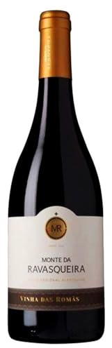 Monte da Ravasqueira Vinha das Romãs - Rotwein