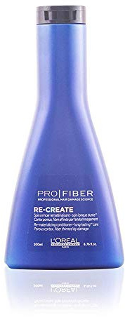 L'OrÃal Professionnel Pro Fiber Re-Create Conditioner 200ml