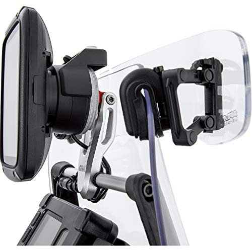 GIVI Universal Navi Halterung für Tomtom Rider 40, 400