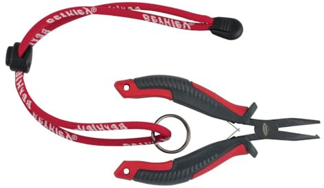 Berkley XCD Fishing Tools (All Models)