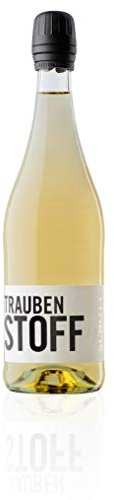 TRAUBENSTOFF Traubensaft mit Kohlensäure
