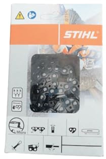 Stihl Sägekette .325 1,6 mm 56 GL 32 cm Halbmeißel RM