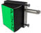 GATEMASTER SBQEKGL Bolt On Cylinder Exit Pushpad - RH - SBQEKGLR02 (40mm - 60mm)