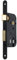 JPM SAS SSA05048 Coffre de sûreté Multibat Clé I JPM Axe 50 têtière 20-Noir Gauche-210000-02-2J