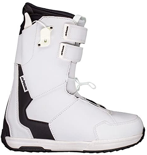 Airtracks Snowboard Boots Master Quick Lace WS - 40