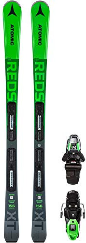 ATOMIC REDSTER XT + M 10 GW All-Mountain Ski rot 177
