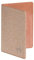 Exacompta - 5105143E - Porte-cartes Eden - 7 x 10 cm - Coloris or