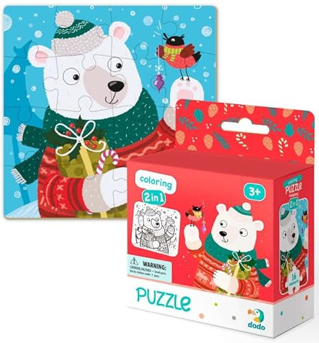 DODO DOP300355 Puzzle