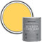 Rust-Oleum Yellow Kitchen Cupboard Paint in Gloss Finish - Lemon Jelly 750ml