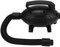 Pompa di Gonfiaggio Pompa Ad Aria Elettrica 600W Dual Purpose Grande Volume Silenzioso Risparmio di Tempo con 5 Ugelli per Letti Ad Acqua (UE 220-240V)