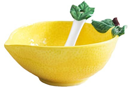 1 bol créatif en céramique de 300 à 380 ml, bol à fruits, bol à salade de légumes, bol à repas pour enfants, bol à dessert, vaisselle à la maison, tasse créative tendance