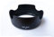 10 Pezzi EW63C EW-63C paraluce a Forma di Fiore, for Canon EF-S 18-55mm F/3.5-5.6 IS STM (Size : Without Box)