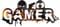 codiarts. XXL GAMER Wanddekor 3D-Panel | Lasergeschnitten | Designs WOT FN COD GRAFITTI METAL HOLZ (SMALL, WOT)