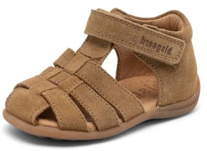 Bisgaard Unisex Kinder Bisgaard CarlySandal