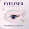 Eyeliner - Permanent Make UP: Die Kunst der Symmetrie, Präzision und Technik. ELITE - Schulungsunterlagen