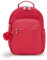 Kipling Seoul S Petit Sac à Dos, Resort Pink (Rose)