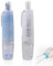 SULIUDAJI 2 Pièces Colle Roller Souris Roller Colle Ruban Adhésif Double Face Colle Scrapbooking Accessoires Transparentes pour Travaux Manuels Album Photo Cartes Journal(6mm x 5M)