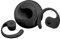Cuffie Bluetooth, Auricolari Bluetooth 5.3 Stereo HiFi 4 ENC Mic, 40 Ore di Durata Cancellazione Rumore, Touch Control, IPX7 Impermeabili Cuffie Wireless Ricarica Rapida for iOS Samsung (black)