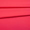 Fabreco - 100% Premium Baumwollstoff Meterware Uni 160 cm | 220 g/lfm – Weich, langlebig & hautfreundlich | Stoffe Zum Nähen & Dekoration | Stoff Meterware - Fabric | rot