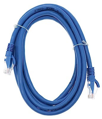 TINEASUR Cavo Ethernet Cate6 Cavo Di Rete Cavo Lan Cavo Ethernet