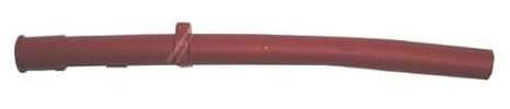 FIGEVIDA TUBO DI SCARICO IN SILICONE SCARICO OLIO FRIGGITRICE L 21,5 cm compatibile per DELONGHI 535235