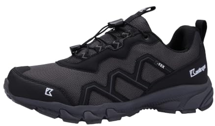 Kastinger Unisex Fs-everyhiker Low KtxWanderschuh