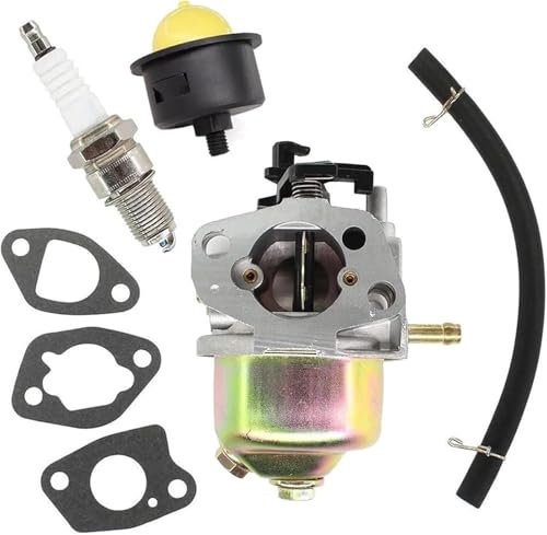 Laubbläser-Vergaser Für einhell Für Rotenbach für scheppach T375 Vergaser Kit Rasenmäher